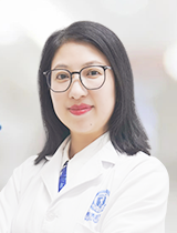 鲜小菊医生